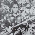 Borlam Swarupa - Martyrdom: 06-02-1992